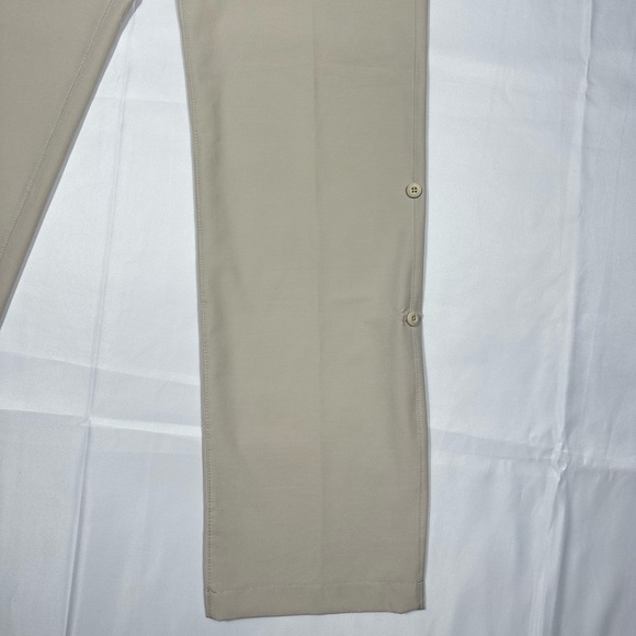 Brand New Eddie Bauer Women’s Khaki Sports Pants - Picture 6 of 11